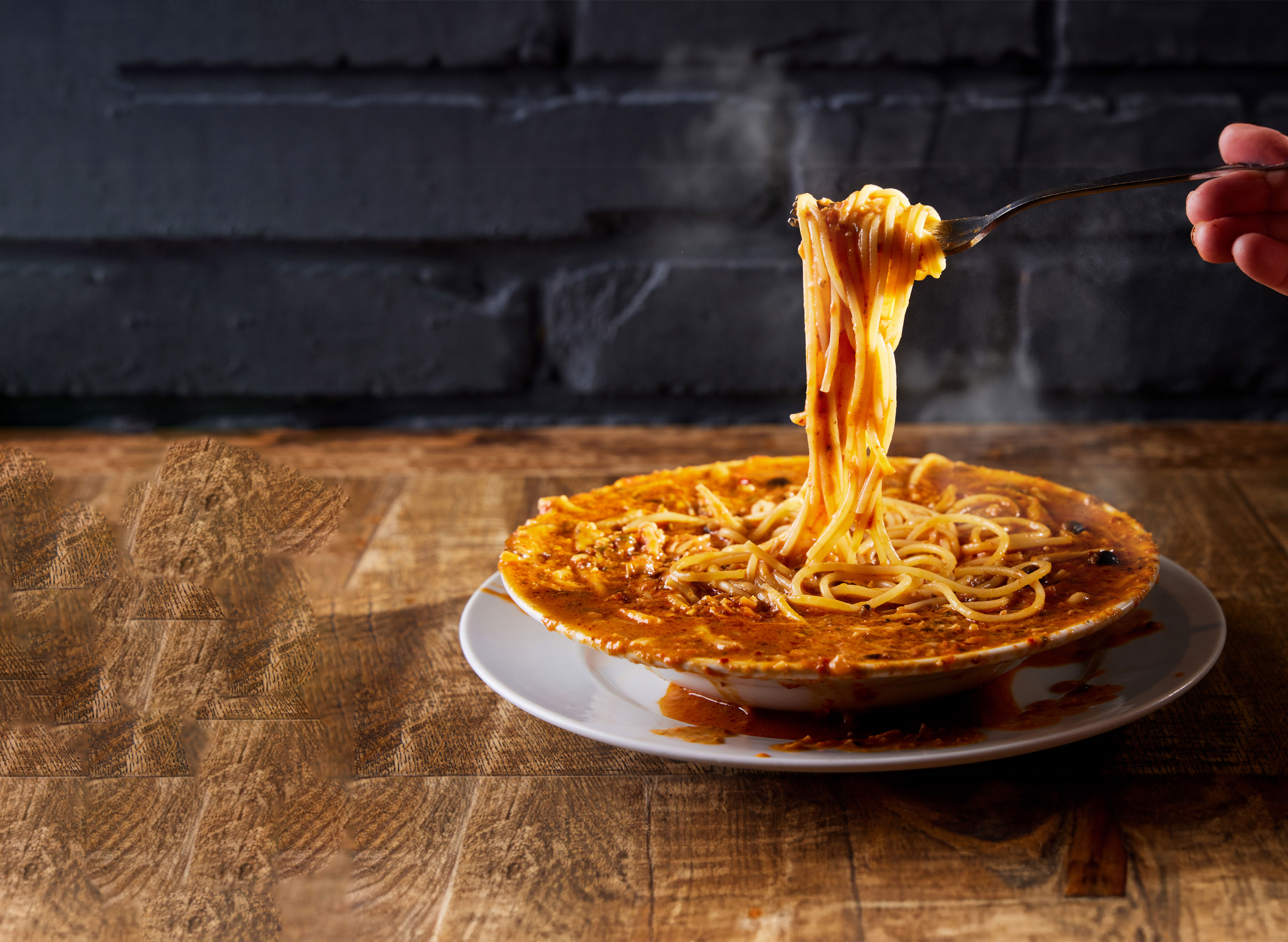 新パスタ法典 新パスタ宝典 決定版: 1347種、究極のレシピ集
